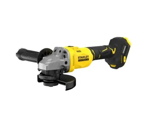 18V V20 bürstenloser 125mm Winkelschleifer (STANLEY SFMCG710B-XJ) | Kundenfavorit