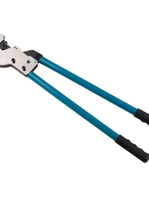 Mechanische Kabelschuhpresse, Crimpzange (16-150mm²) (ZUPPER CT-150) - Jetzt verfügbar