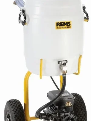 Rems 115312 R220 Druckluft-Fettpresse | Nur solange der Vorrat reicht
