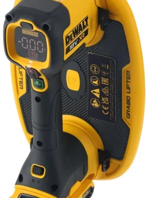 DeWalt Akku-Vakuum-Heber 18 V XR Akku-Vakuumheber | Kundenliebling