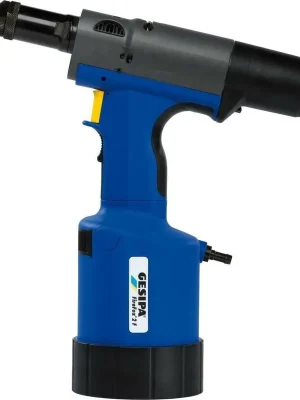 Gesipa Blindnietmutterngerät Fire Fox 2F M6 Blindnietgerät | Neu