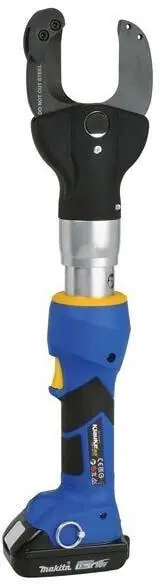 Klauke ESM50CFM Elektrowerkzeug | Super-Preis