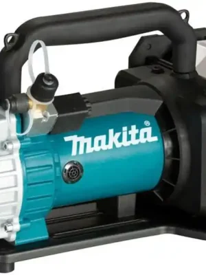 Abverkauf - Makita DVP181ZK Vakuumpumpe