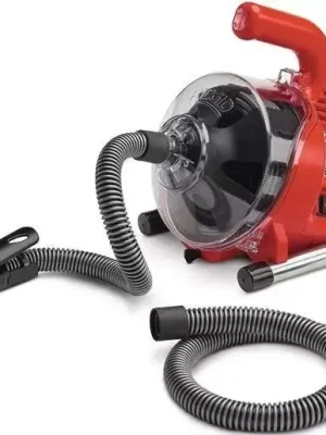 Ridgid PowerClear Elektrowerkzeug - Top-Qualität