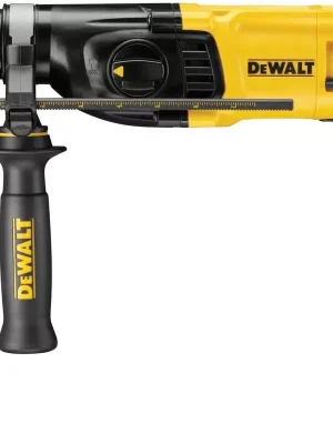 DeWalt D25134K-QS Kombihammer - Sonderaktion