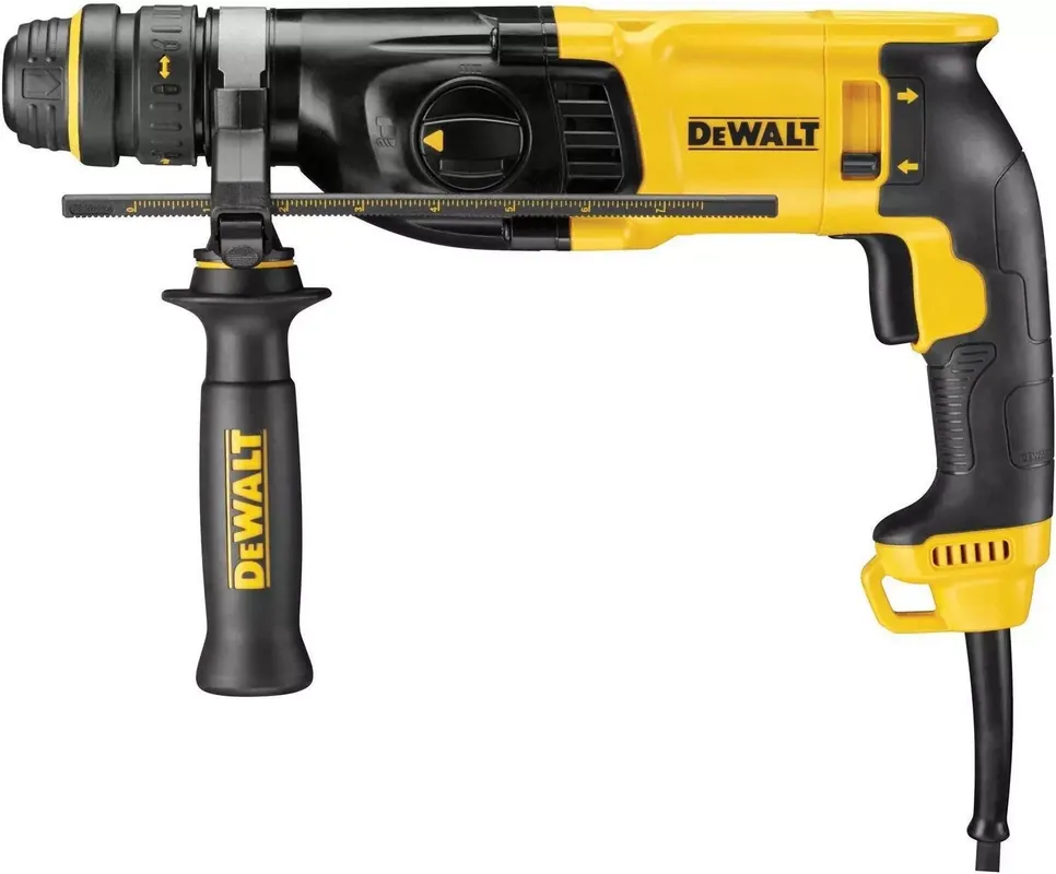 DeWalt D25134K-QS Kombihammer - Sonderaktion