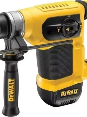Sofort lieferbar - DeWalt D25413K Kombihammer