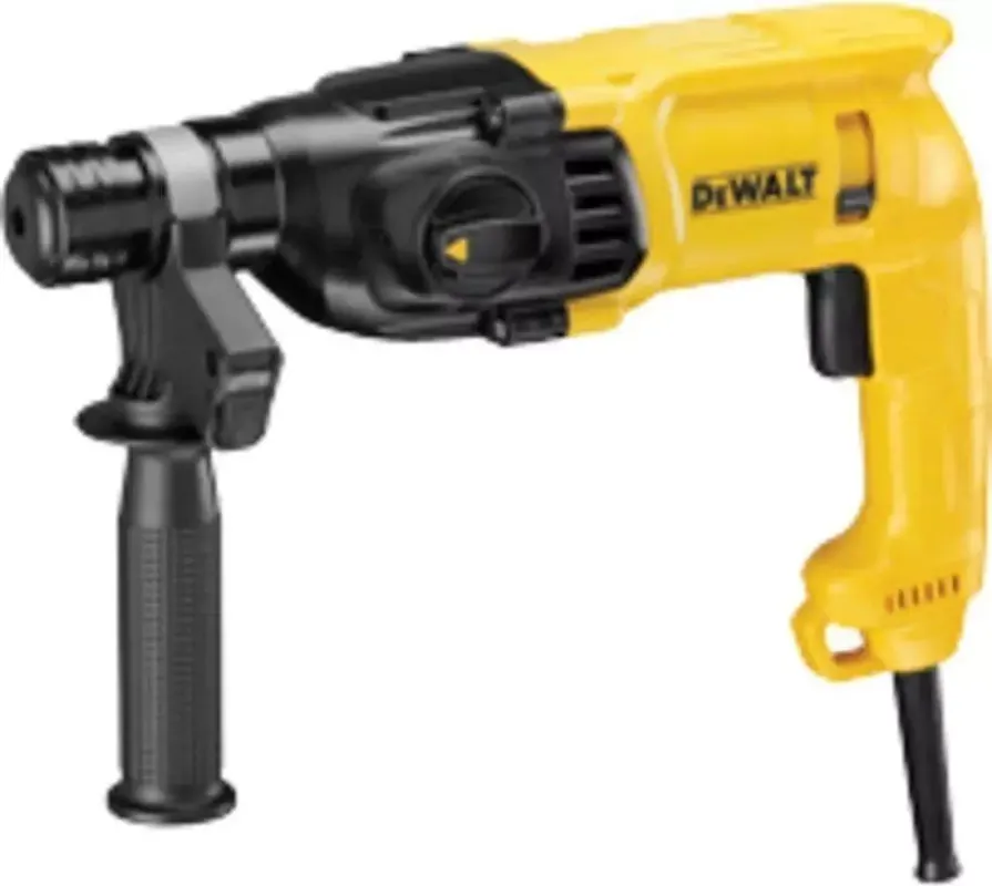 Topseller - DeWalt D25033K Kombihammer
