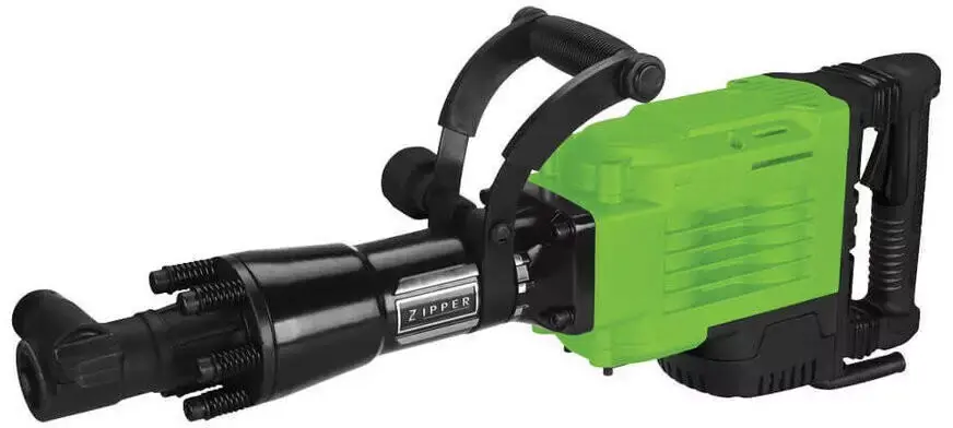 Zipper ABH1700D Bohrhammer - Meistverkauft