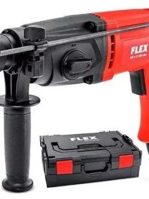 Flex-Tools FHE 2-22 SDS-plus Kombihammer | Neuheit