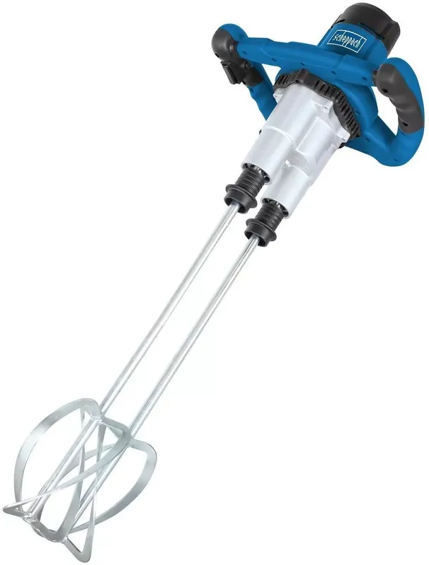 Günstig - Scheppach PM1800D Mörtelrührer