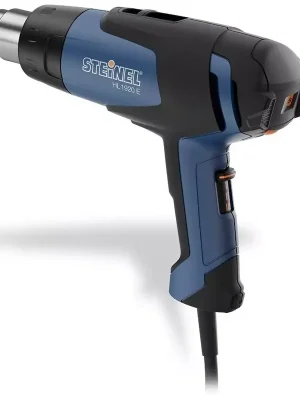 Premium - Steinel HL 1920 E Test Heißluftfön