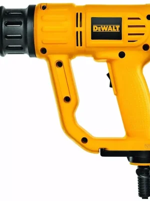 DeWalt D26411 Heißluftfön | Sichere Zahlung