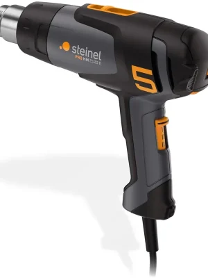 Abverkauf | Steinel PRO HM 2120 E (089603) Heißluftgebläse
