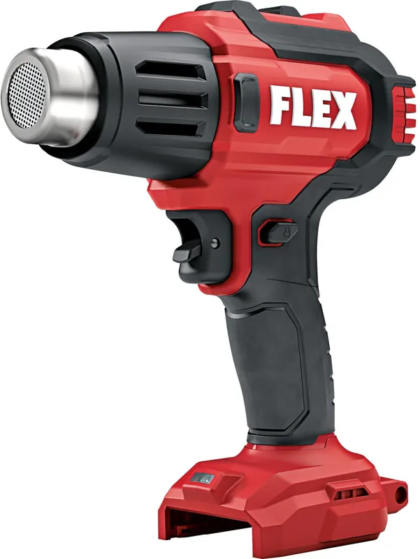 Flex-Tools HG 530 18 (531.493) Heißluftgebläse - Bewährte Qualität