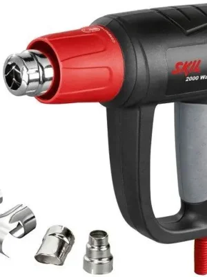 SKIL 8004AA Heißluftfön - Verfügbar