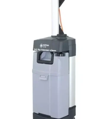 Preisknaller - Nilfisk SC100 Reinigungsmaschine