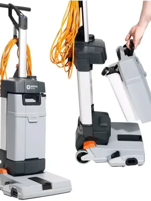 Nilfisk SC 100 E (107408103) Reinigungsmaschine | Endet bald