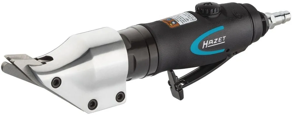 Jetzt sparen | Hazet 9036N-5 Druckluft-Blechschere