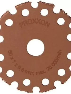 Ausverkauf - Proxxon KB 220 Knabber