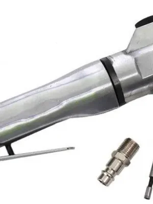 Geprüfte Qualität - Dema Druckluft Profi - Nibbler bis 1,8 mm Blechschere