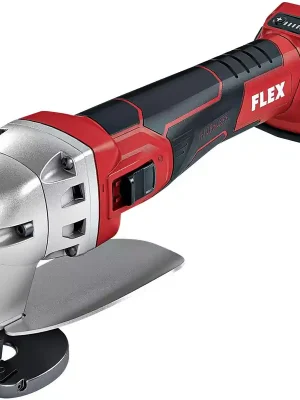 Extra-Rabatt | Flex-Tools Akku-Metallschere 531583 Akku-Blechschere