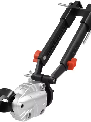 VEVOR Blechschere Bohraufsatz 360° Schwenkkopf, 18-20V (JSJQJFJJSDXZIA0VZ001V0) Elektro-Blechschere - Schnelle Lieferung