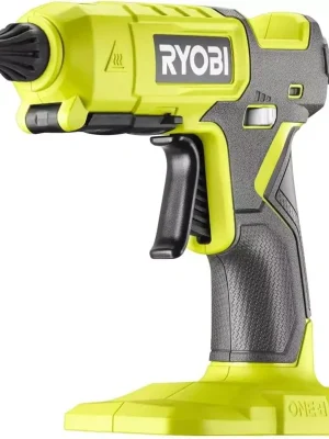 Sofort kaufen | Ryobi RGL18-0 Test Heißklebepistole