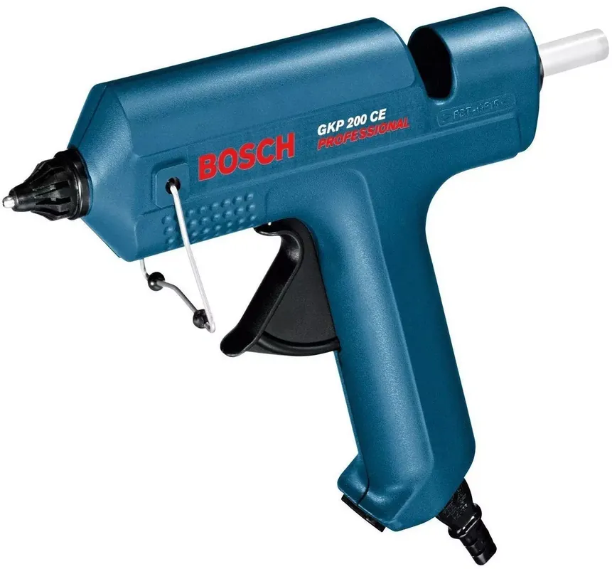 Aktionspreis | Bosch GKP 200 CE Heißklebepistole