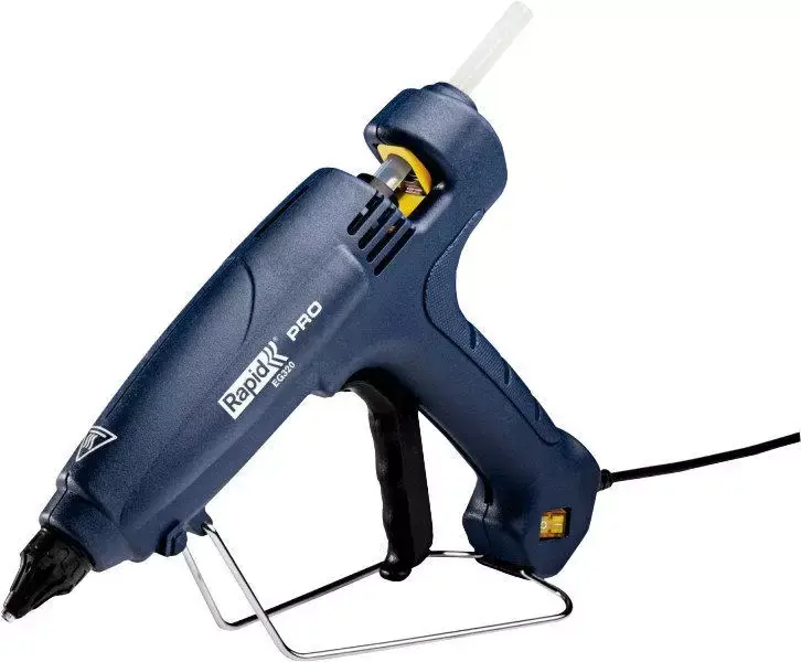 Hochwertig | Rapid EG 320 Profi Heißklebepistole