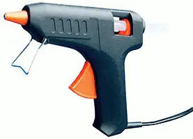 Mannesmann M49200 Heißklebepistole | Neu verfügbar