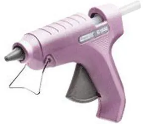 Neu gelistet - Rapid Fun to Fix Klebepistole G1000 Heißklebepistole