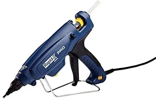Top-Qualität - Rapid EG360 Heißklebepistole