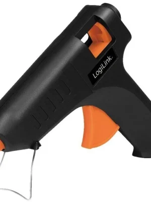 Neues Produkt - LogiLink WZ0051 Heißklebepistole