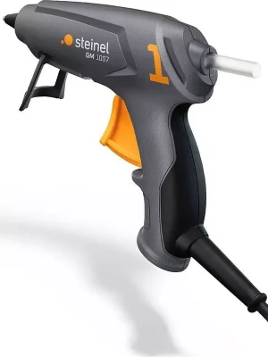 Rabatt | Steinel Gluematic 1007 Heißklebepistole