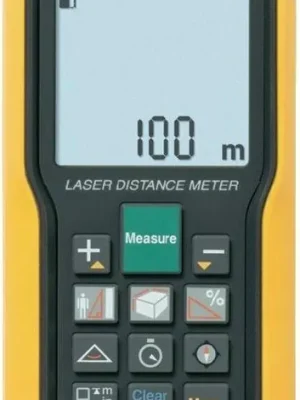 Fluke 424D Laser-Entfernungsmesser | Bewährte Qualität