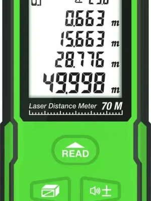 Werkspreis - KS Tools 512.3000 Laser-Entfernungsmesser