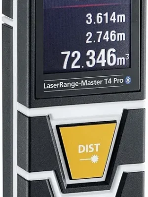 Online kaufen | Laserliner LaserRange-Master T4 Pro (80.850A) Entfernungsmesser