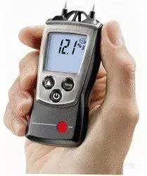 Testo 606-1 Feuchtigkeitsmesser | Aktionspreis