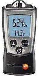 Preiswert | Testo 610 Materialfeuchtemessgerät