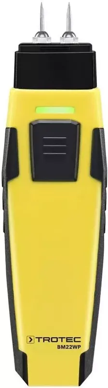 Trotec BM22WP Feuchtigkeitsmesser | Sonderangebot