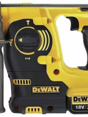 Beliebt | DeWalt DCH253M2 Bohrhammer