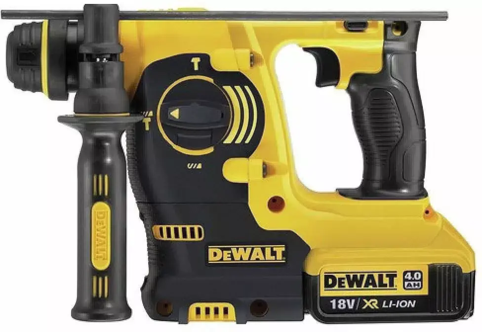 Beliebt | DeWalt DCH253M2 Bohrhammer