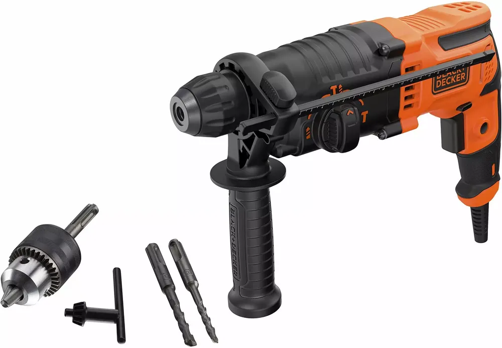 Black & Decker BEHS01-QS Bohrhammer - Jetzt sichern