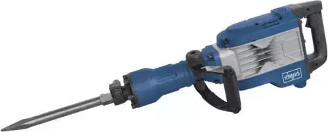 Bestpreis - Scheppach AB1900 Meißelhammer
