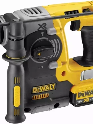 Sonderangebot - DeWalt DCH273P2T (2 x 5,0 Ah in T STAK Box II) Akku-Kombihammer