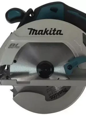 Zeitlich begrenzt - Makita HS7611 Elektro-Handkreissäge