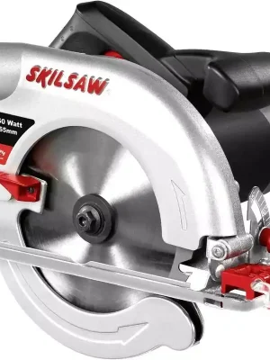 SKIL 5765 AA Test Handkreissäge - Aktionspreis