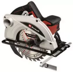 Zeitlich begrenzt | Einhell TC-CS 1410 Handkreissäge