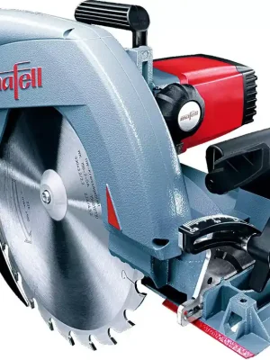 Mafell MKS 130 EC Handkreissäge | Top bewertet